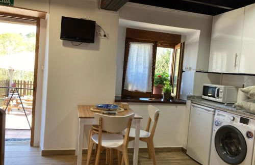 Casa Elena Cangas de Onis con WiFi y parking gratuito - Foto 27