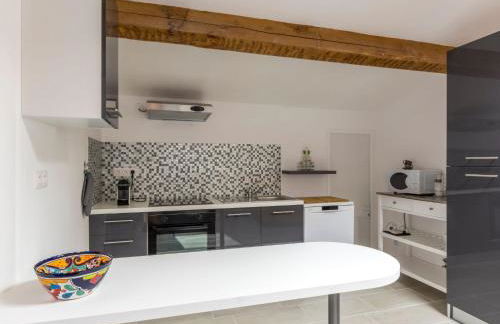 Apartment Zwischen Meer- Seen und Bergen by Interhome - Foto 9