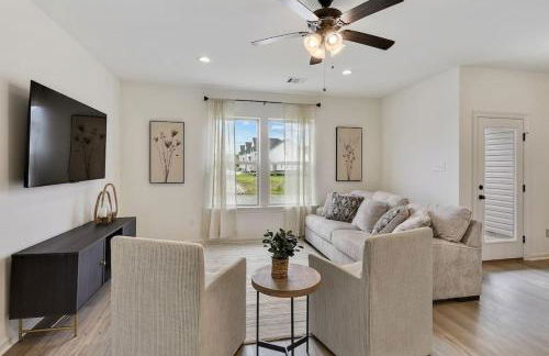 Stunning Townhouse by LSU - Foto 1