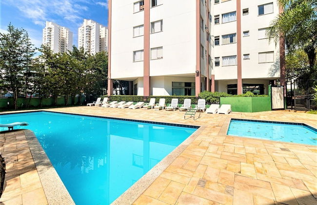 Apartamento em Santana com Piscina - Foto 15