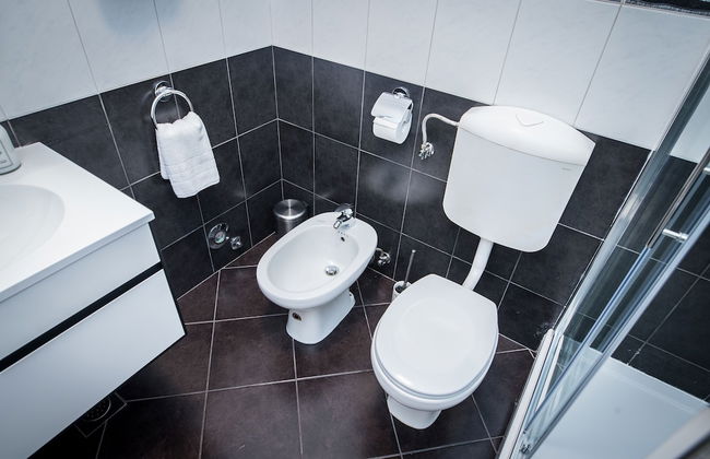 Apartment Franco - Photo 25