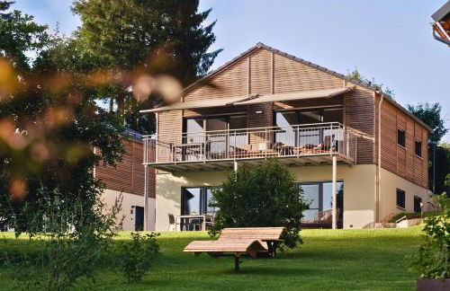 BLEIBE VIER Ferienwohnungen - Foto 1