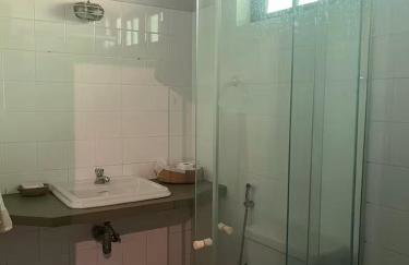 Vista Mar em Angra Casa Com Piscina Pet Friendly - Foto 8