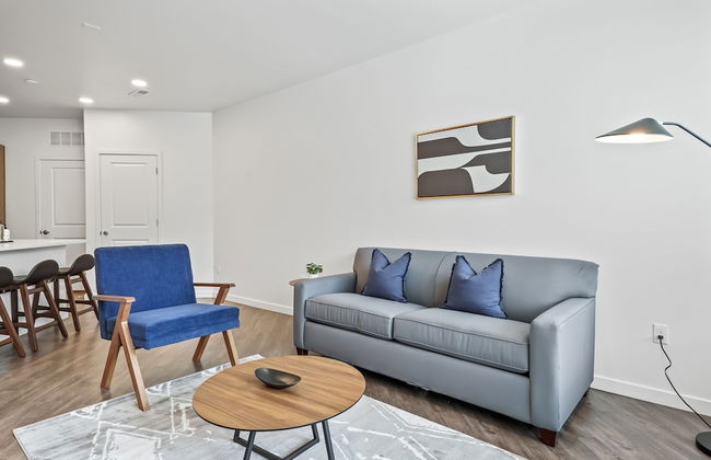 Kasa on the River Boise - Foto 39