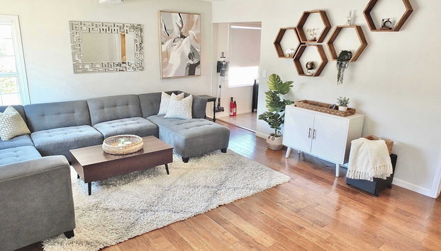 Bellflower Breeze - Charming 3 BDR in Long Beach - Foto 2, Profilbild