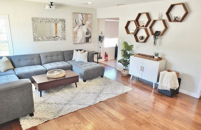 Bellflower Breeze Charming 3 BDR in Long Beach! - Foto 1