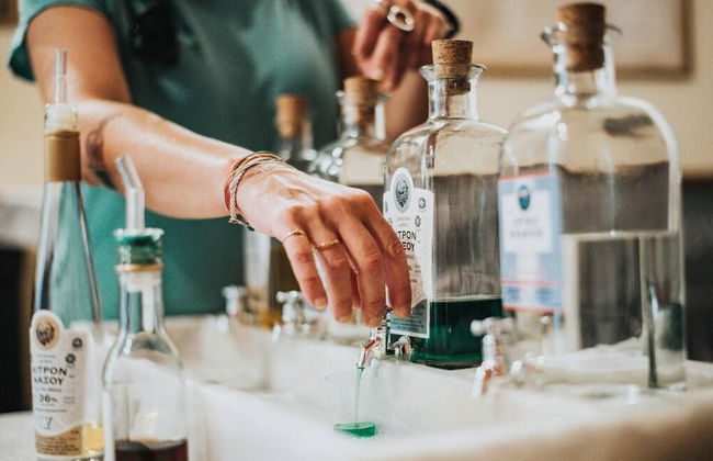 Naxos Chalkion Beautiful Detsis House With Jacuzzi - Foto 45