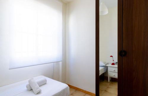 Apartamento Familiar María Auxiliadora - Foto 11
