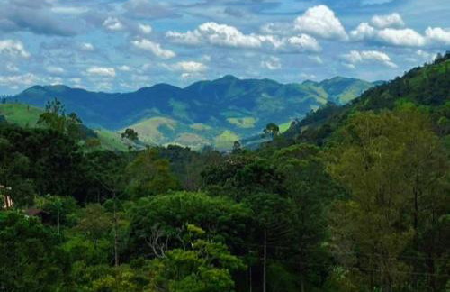 Casa de campos são Francisco Xavier Xavier - Foto 28