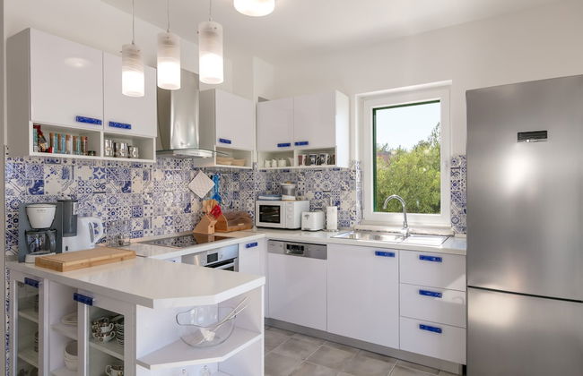 Villa Makarac - Foto 12