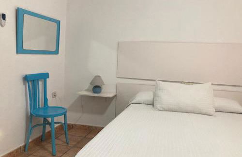 Cortijo Los Garridos - 12 huéspedes - Photo 20