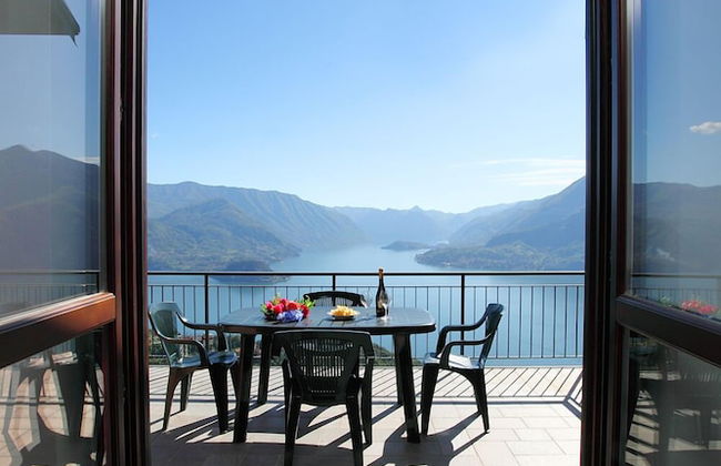 Villetta Belvedere Perledo - Photo 19