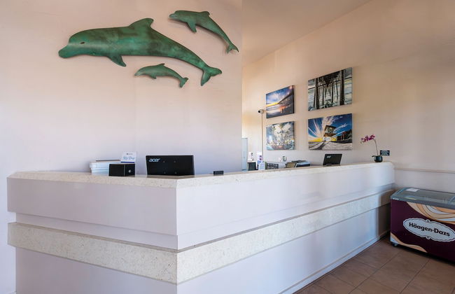 Southern California Beach Club - Foto 3