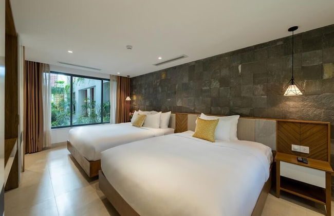 Ponte Boutique Villa - Foto 20