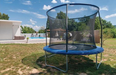 Two-Bedroom Holiday Home In Neoric - Foto 20