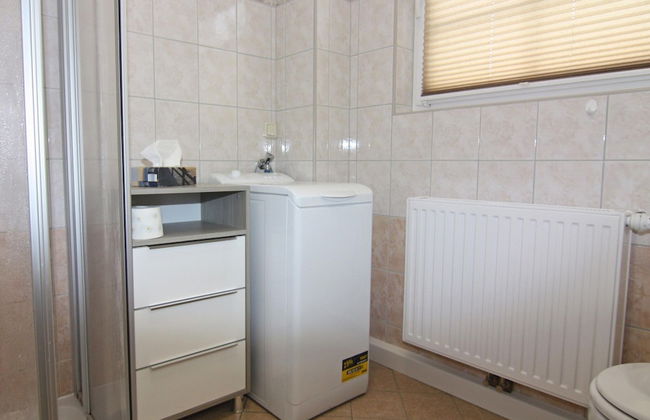 Ferienwohnung in Trassenheide - Foto 13