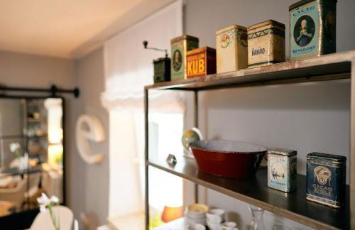 Ferienwohnungen BH 28 - Foto 22