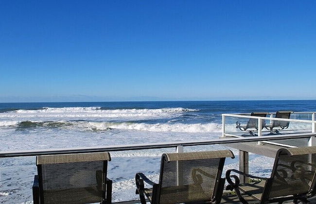 Admiral's Beach Retreat - Foto 32