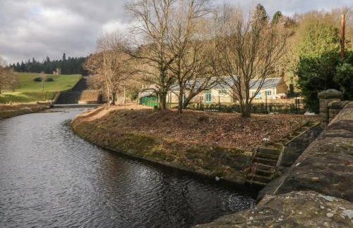 Chestnut Cottage - Foto 23