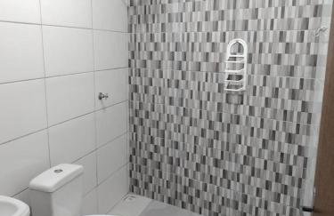 Casa com piscina, 100m da praia! - Foto 4