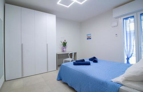 Villa "Baci sul Mare" Attico- Spiaggia privata - Foto 44