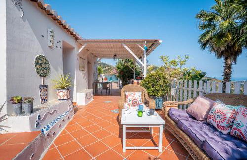 Cortijo La Alamea - Photo 21