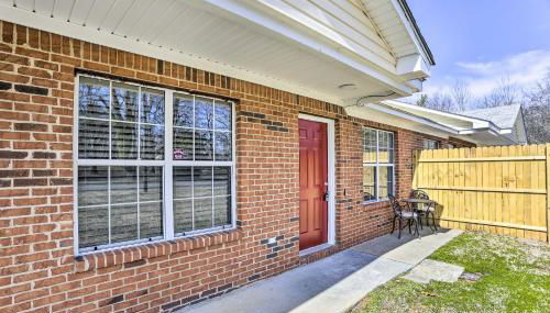 Georgia Vacation Rental Near Downtown Rome! - Foto 3