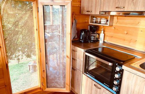 The Treehouse of The Dragon - Foto 6