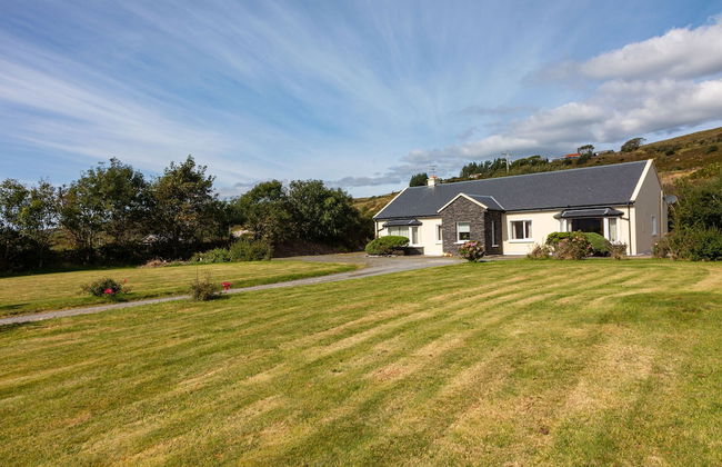 Church Island View Holiday Home - Foto 24