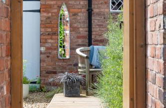 The Nest at Winnall Luxury 19th Century Cottage - Foto 30