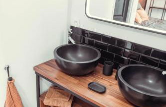 Surf & Skate house, ancien chai viticole. - Foto 16