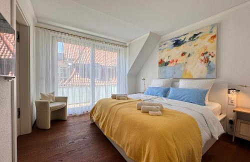 Penthousewohnung Langenargen - Foto 13