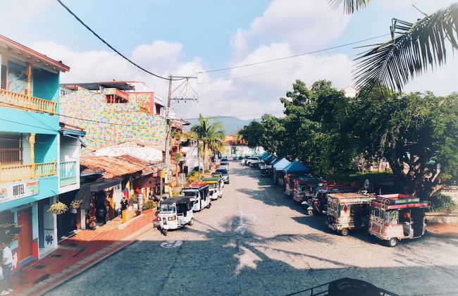 La Martinera Parque Central - Foto 61