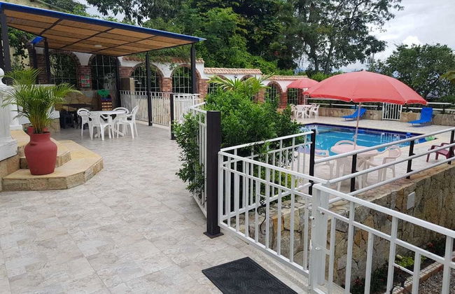 Finca el prado - Photo 11