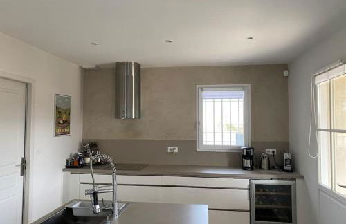 PERNO LI FONT villa contemporaine avec piscine - Photo 11