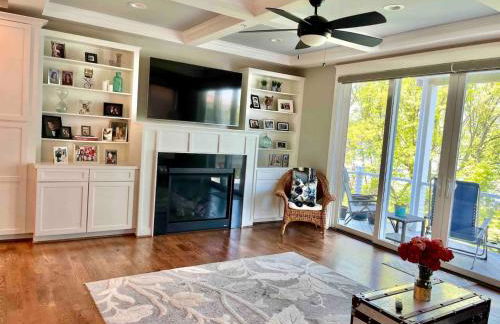 The Fritz! - South River Waterfront With Elevator - Foto 24