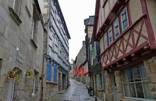 Au COCON QUIMPEROIS - Foto 36