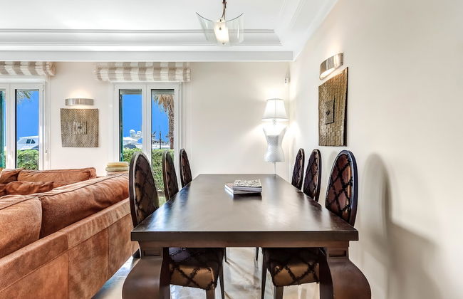 YOLO Spaces – Sotogrande Marina Boutique Apartment - Foto 34