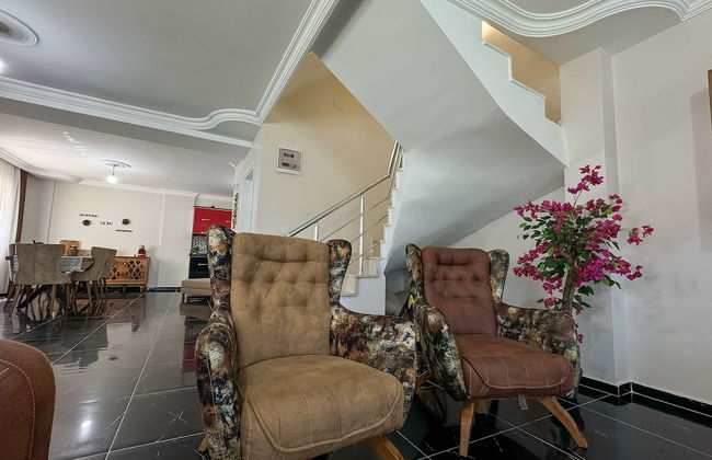 Villa Begonvil - Foto 14