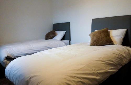 Dumfries Apartment 2 - Photo 54