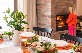 Agroturystyka Świętego Józefa - Foto 4