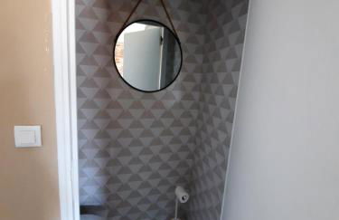 Gite ville campagne et mer 2 chambres - Photo 5