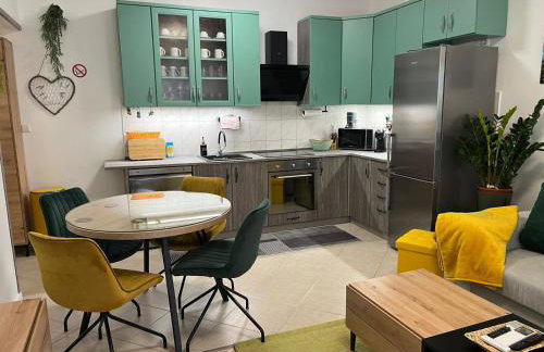 Dioklecian Dream Apartment - Foto 6