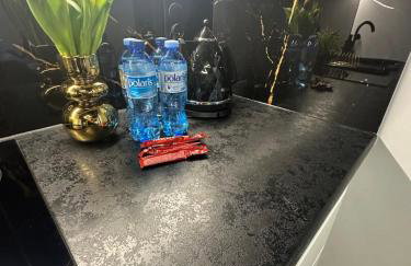 Apart LUXE - Faktura VAT , Parking w garażu podziemnym , Taras - Photo 21