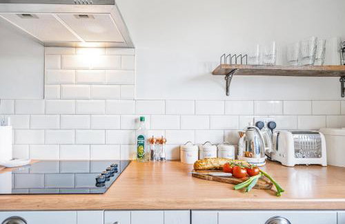 Poacher's Cottage - Foto 23