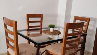 Apartamento San Miguel - Foto 3