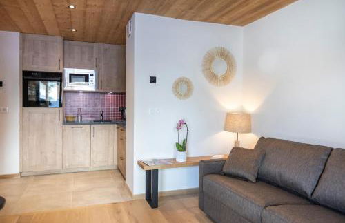 Chalet Hôtelier LES EQUINOXES - VAL D'ISERE - Foto 52