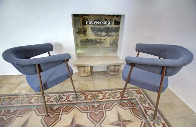 Lovely 70s Style Patio and Terrace - Photo 22