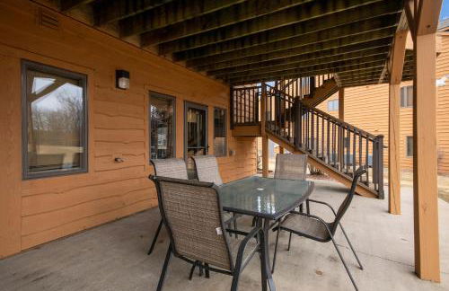 First Floor 3 BR Condo, Northern Bay Golf Course - Foto 8