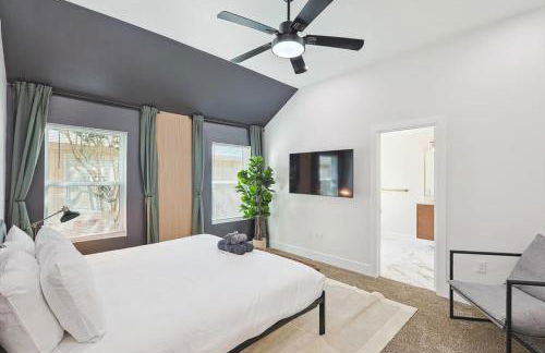 Paradise Modern Home Pool & Hot Tub for over 30 Nights - Foto 18